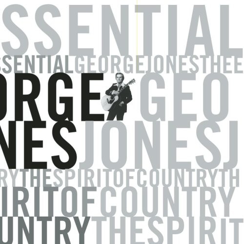 George Jones